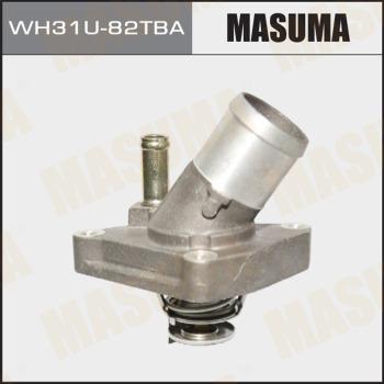 MASUMA WH31U-82TBA - Термостат, охлаждающая жидкость avtokuzovplus.com.ua