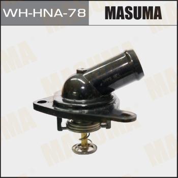 MASUMA WH-HNA-78 - Термостат, охолоджуюча рідина autocars.com.ua