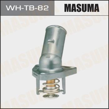MASUMA WH-TB-82 - Термостат, охлаждающая жидкость avtokuzovplus.com.ua