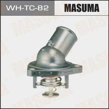 MASUMA WH-TC-82 - Термостат, охлаждающая жидкость avtokuzovplus.com.ua