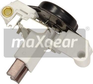 Maxgear 10-0033 - Регулятор напруги генератора autocars.com.ua