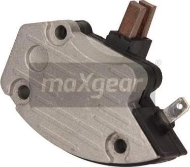 Maxgear 10-0050 - Регулятор напруги генератора autocars.com.ua
