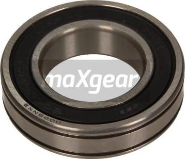 Maxgear 10-0063 - Подвеска, карданный вал avtokuzovplus.com.ua