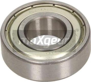 Maxgear 10-0194 - Підшипник autocars.com.ua