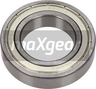 Maxgear 10-0209 - Подвеска, карданный вал autodnr.net