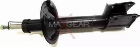 Maxgear 11-0069 - Амортизатор autocars.com.ua