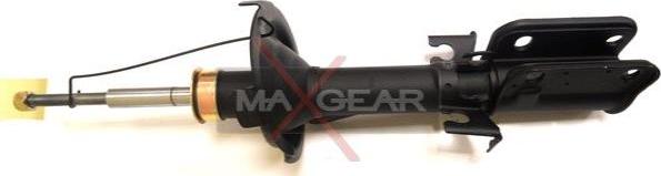 Maxgear 11-0206 - Амортизатор autocars.com.ua