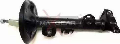 Maxgear 11-0236 - Амортизатор autocars.com.ua