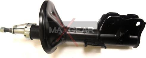 Maxgear 11-0255 - Амортизатор autodnr.net