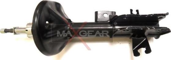 Maxgear 11-0256 - Амортизатор autodnr.net