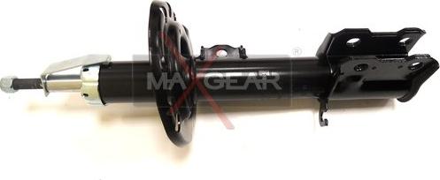 Maxgear 11-0281 - Амортизатор autodnr.net