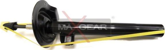 Maxgear 11-0317 - Амортизатор autocars.com.ua