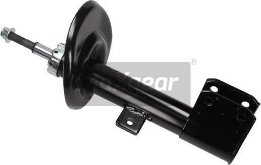 Maxgear 11-0431 - Амортизатор autocars.com.ua