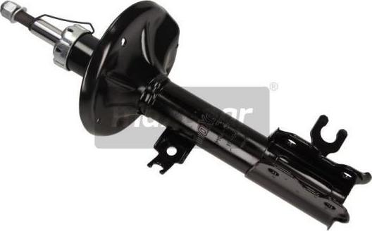 Maxgear 11-0442 - Амортизатор autocars.com.ua