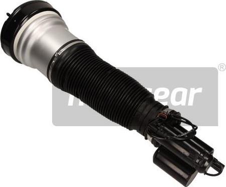 Maxgear 11-0577 - Опора пневматичної ресори autocars.com.ua