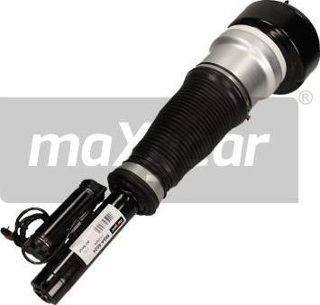 Maxgear 11-0579 - Опора пневматической рессоры avtokuzovplus.com.ua