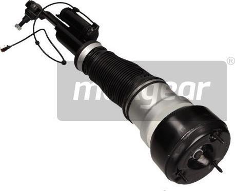 Maxgear 11-0580 - Опора пневматической рессоры avtokuzovplus.com.ua