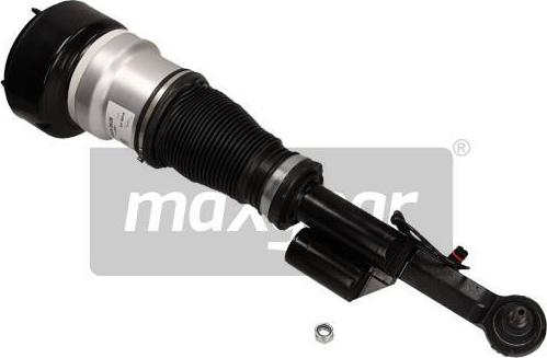 Maxgear 11-0581 - Опора пневматической рессоры avtokuzovplus.com.ua