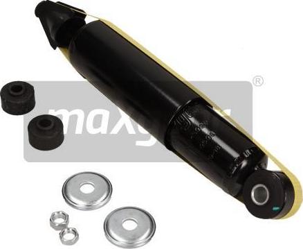 Maxgear 11-0598 - Амортизатор autocars.com.ua