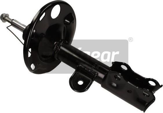 Maxgear 11-0631 - Амортизатор avtokuzovplus.com.ua