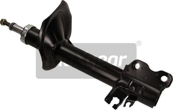 Maxgear 11-0703 - Амортизатор autodnr.net