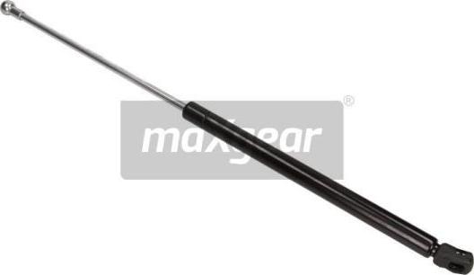 Maxgear 12-0133 - Газова пружина, кришка багажник autocars.com.ua