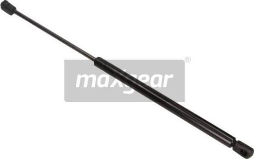 Maxgear 12-1507 - Газовая пружина, упор avtokuzovplus.com.ua