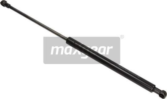 Maxgear 12-1530 - Газова пружина, капот autocars.com.ua