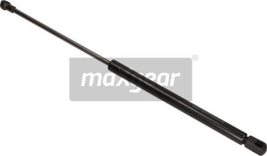 Maxgear 12-1577 - Газова пружина, кришка багажник autocars.com.ua