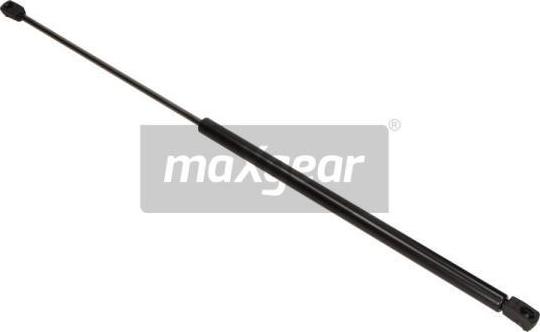 Maxgear 12-1588 - Газова пружина, капот autocars.com.ua