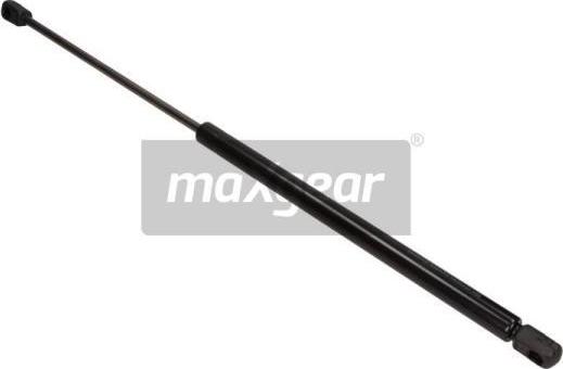 Maxgear 12-1622 - Газова пружина, кришка багажник autocars.com.ua