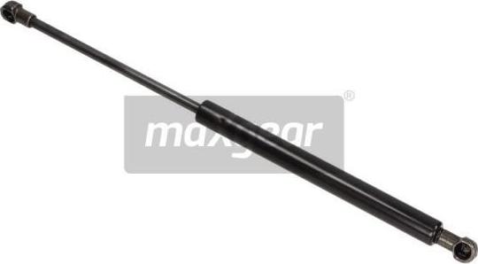 Maxgear 12-1631 - Газовая пружина, капот avtokuzovplus.com.ua