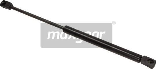 Maxgear 12-1645 - Газовая пружина, упор avtokuzovplus.com.ua