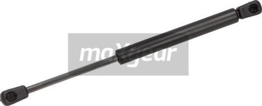 Maxgear 12-1671 - Газова пружина, капот autocars.com.ua