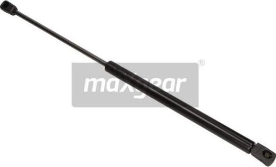 Maxgear 12-1701 - Газова пружина, капот autocars.com.ua