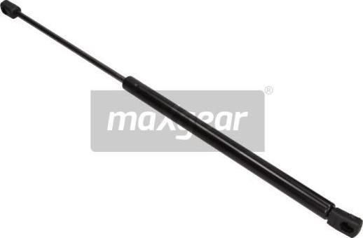 Maxgear 12-1703 - Газова пружина, кришка багажник autocars.com.ua