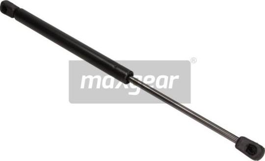 Maxgear 12-1709 - Газовая пружина, заднее стекло avtokuzovplus.com.ua