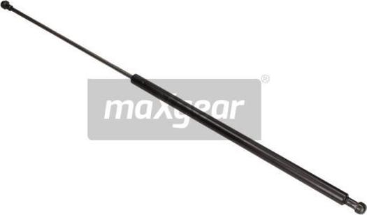 Maxgear 12-1714 - Газовая пружина, капот avtokuzovplus.com.ua