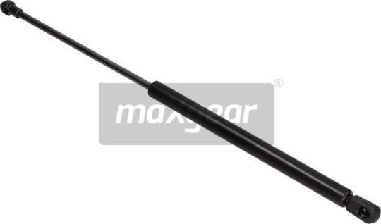 Maxgear 12-1733 - Газова пружина, кришка багажник autocars.com.ua