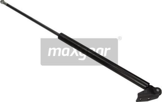 Maxgear 12-1750 - Газовая пружина, упор avtokuzovplus.com.ua