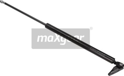 Maxgear 12-1751 - Газовая пружина, упор avtokuzovplus.com.ua