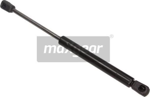 Maxgear 12-1752 - Газова пружина, кришка багажник autocars.com.ua