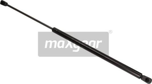 Maxgear 12-1759 - Газова пружина, кришка багажник autocars.com.ua