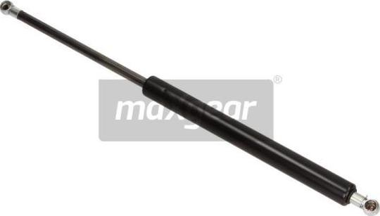 Maxgear 12-1775 - Газова пружина, кришка багажник autocars.com.ua