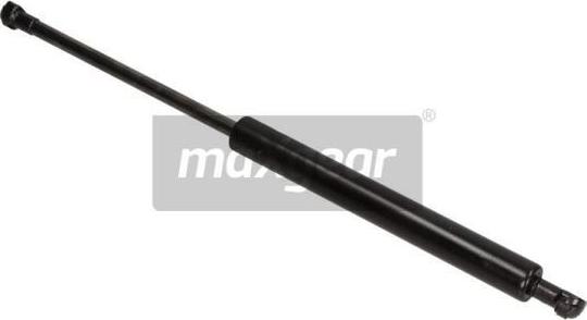 Maxgear 12-1782 - Газова пружина, кришка багажник autocars.com.ua