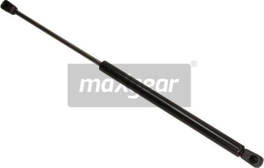 Maxgear 12-1783 - Газова пружина, кришка багажник autocars.com.ua