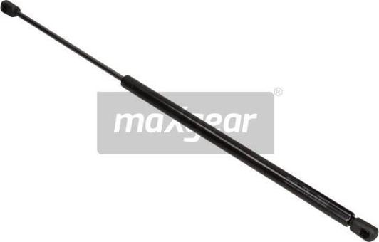 Maxgear 12-1785 - Газовая пружина, капот avtokuzovplus.com.ua