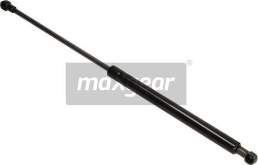 Maxgear 12-1793 - Газова пружина, капот autocars.com.ua