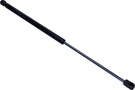 Maxgear 12-2121 - Газова пружина, кришка багажник autocars.com.ua