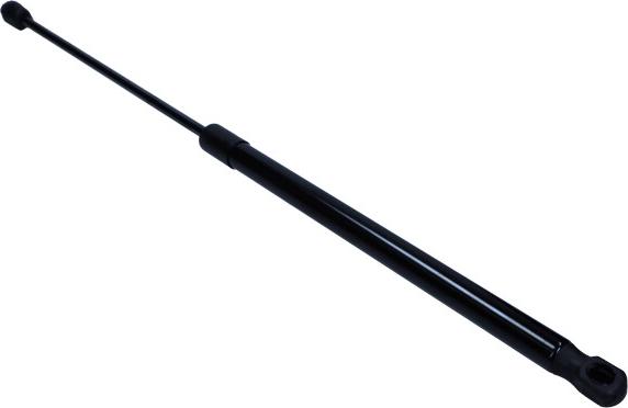 Maxgear 12-2510 - Газова пружина, кришка багажник autocars.com.ua
